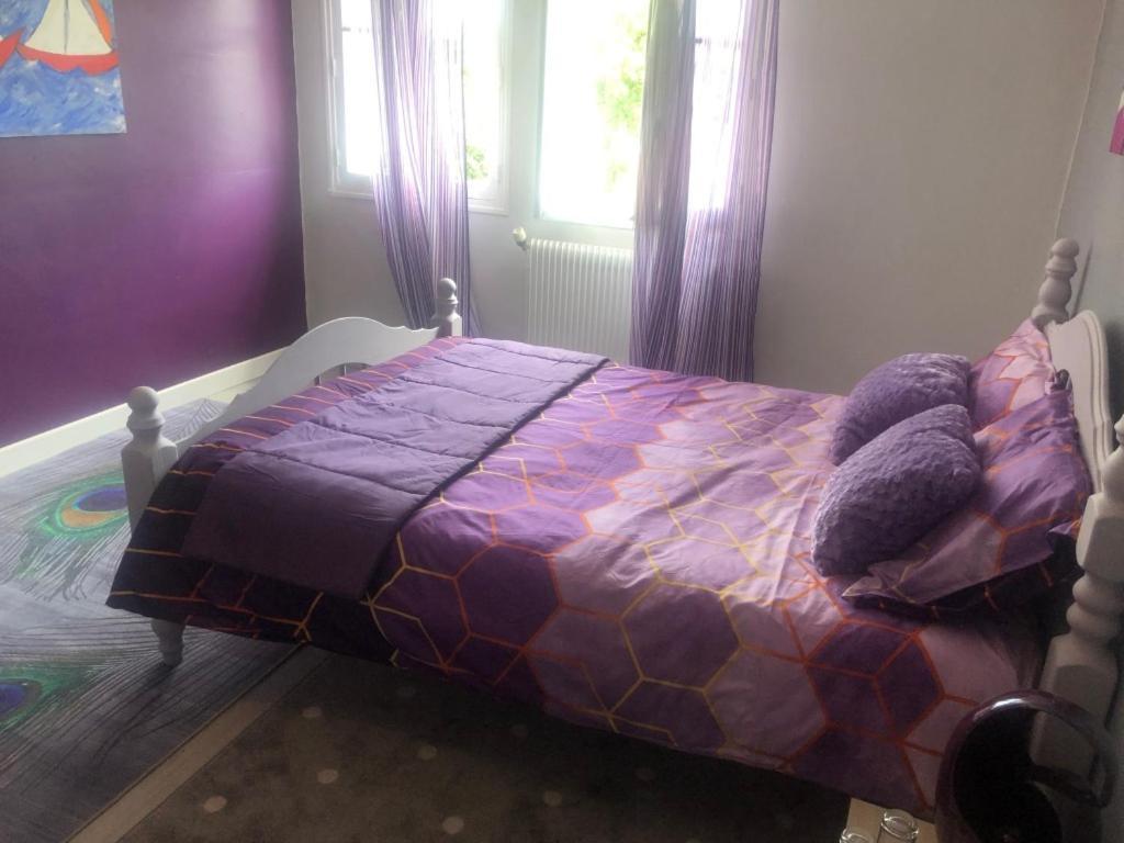 White Grape Inn Piegut-Pluviers ภายนอก รูปภาพ